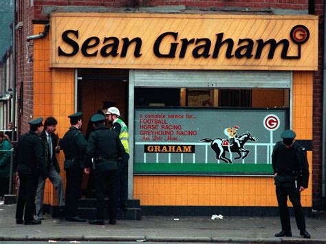 sean graham bookmakers massacre|ormeau road bookies shooting.